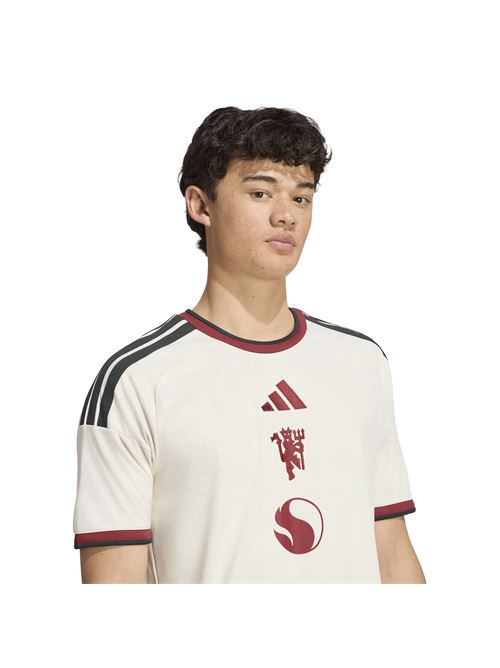 Adidas Manchester United maglia gara third 26/27 Manchester United | KA6876THIRD 26/27